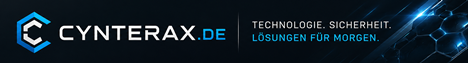 Cynterax.de Enterprise Threat Intelligence